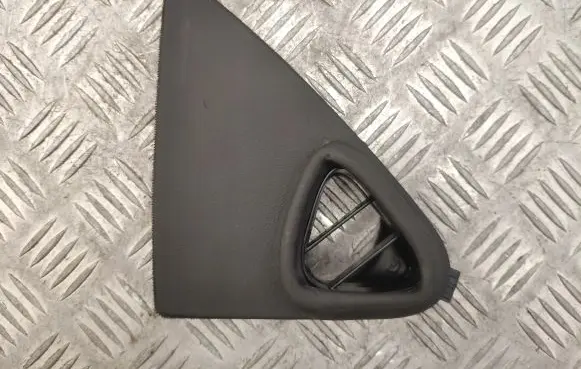 Bentley Flying Spur Dashboard side end trim 3W5858247A
