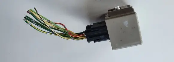 Toyota Avensis T250 Fuse 