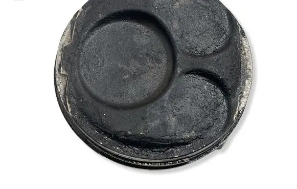 KIA Optima Piston 020708