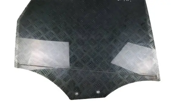 Audi Q5 SQ5 Rear side window A1567300118