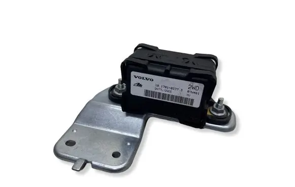 Volvo S60 ESP acceleration yaw rate sensor 30773378