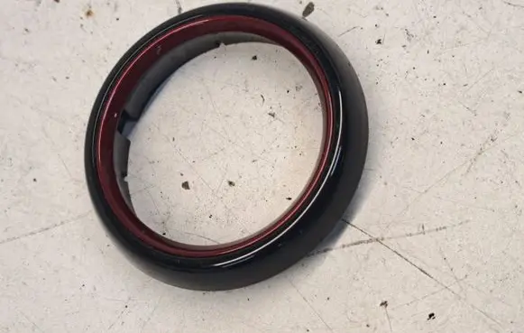 Mazda CX-3 Other interior part D09W