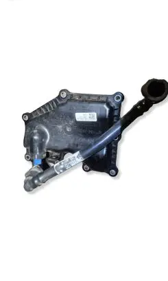 Ford Mustang VI Oil breather separator FR3E6A785BB