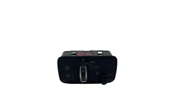 Audi A3 S3 8V Light switch 8V0941531AR