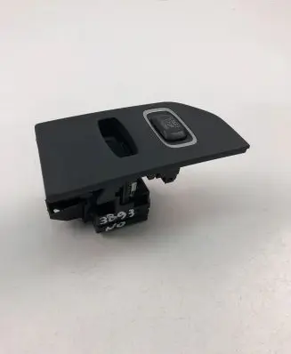 Volvo S60 Engine start stop button switch AH4N15607AE