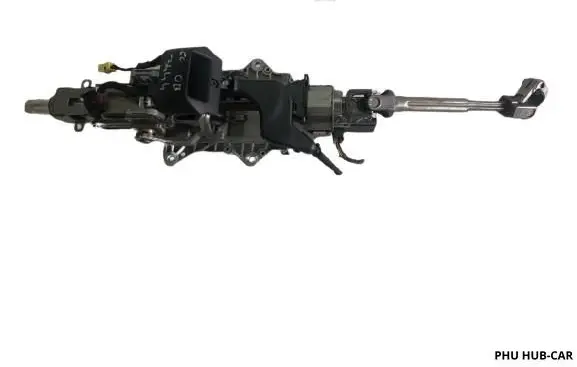 Volkswagen PASSAT CC Steering wheel axle 3C1419501N