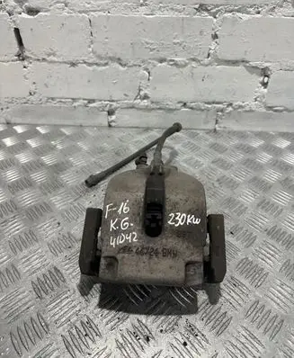 BMW X6 F16 Rear brake caliper 34216776787