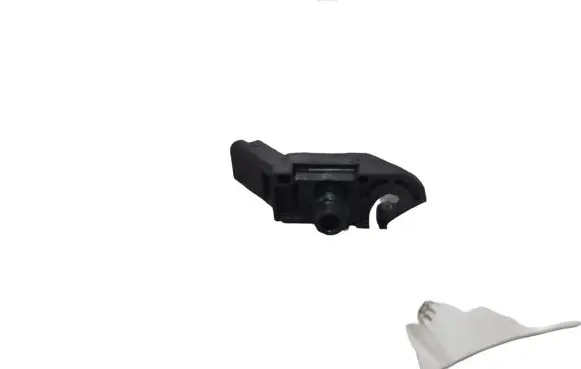 Citroen C4 Grand Picasso Air pressure sensor 0261230135 V754050880