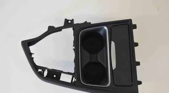 BMW 3 F30 F35 F31 Center console 105048744 9218926