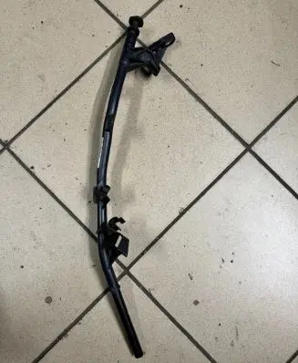 Oil level dip stick
