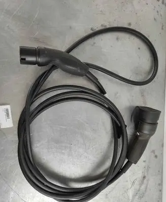Volvo XC60 Electric car charging cable 32324600 32324391
