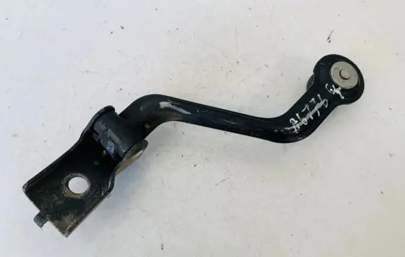 Citroen C8 Sliding door trim 