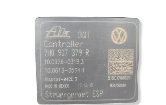 Volkswagen Transporter - Caravelle T5 ABS Pump 7H0907379R