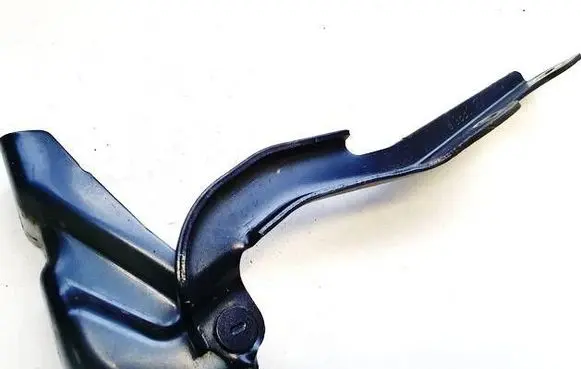 Mazda CX-30 Engine bonnet/hood hinges dfr5r