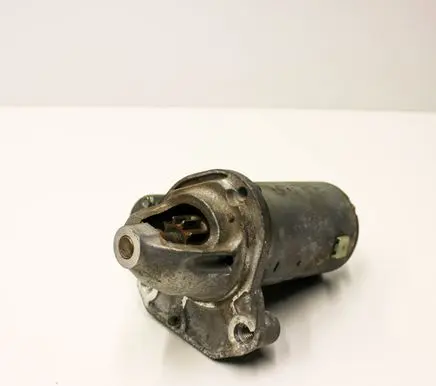 Dodge Caravan Starter motor 4280007200 05801839AB