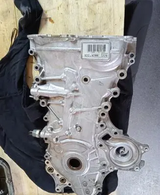 Toyota Prius+ (ZVW40) other engine part PRIUS2011M