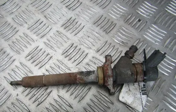 Volvo V50 Fuel injector 0445110259 328480
