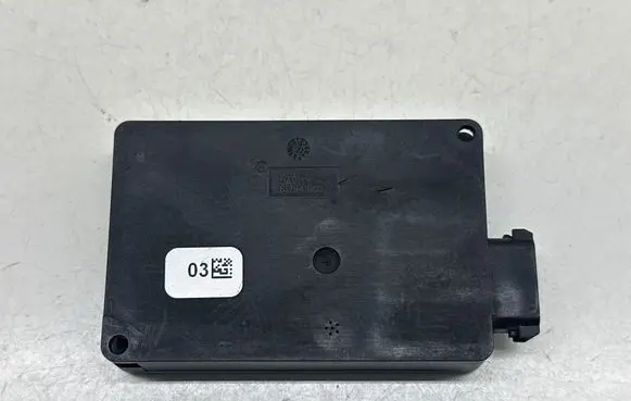 Mercedes-Benz CLS C218 X218 Distronic sensor radar A0009050110 A0009024104 A0009051300