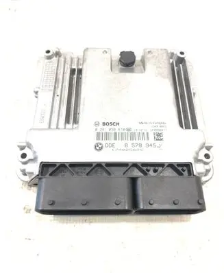 BMW 1 F20 F21 Engine control unit/module 0281030870 8578945 170025625