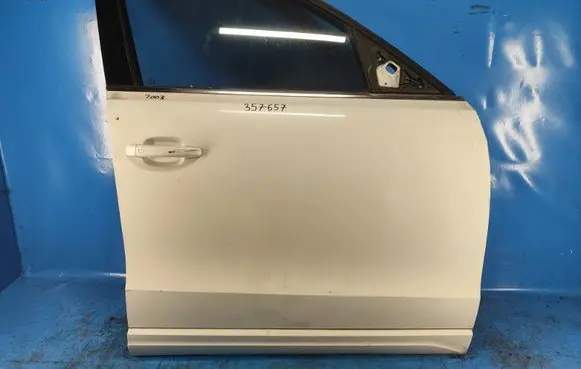 Audi Q5 SQ5 Front door 8R0831052E