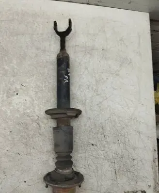 Volkswagen PASSAT B5.5 Front shock absorber/damper