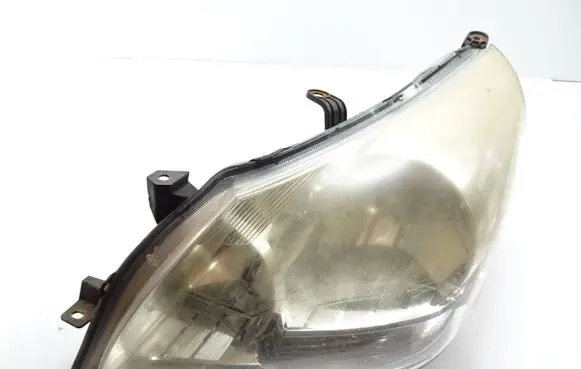 Toyota Verso Headlight/headlamp 13247F 101599761 811500F110