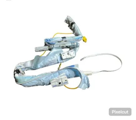 Ford Kuga I Roof airbag 7M51R14K159AJ C214C394