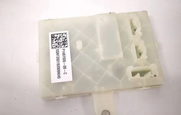 Tesla Model S Other control units/modules P148793500C