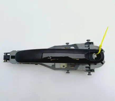 Volkswagen Golf Plus Front door exterior handle 1K0837886 1K0837885