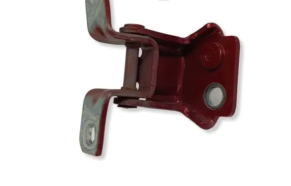 Mazda 6 Rear door upper hinge 