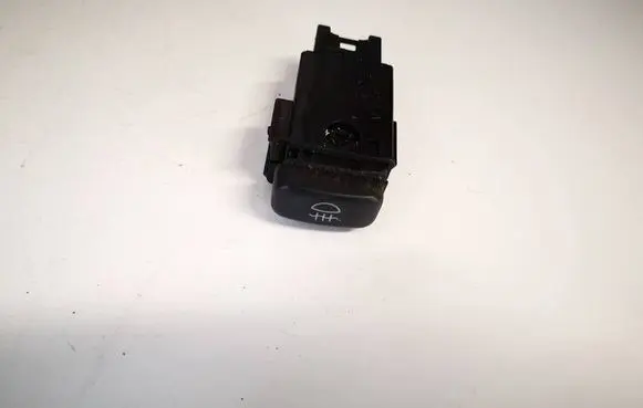 Fog light switch