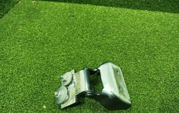 Renault Trafic III (X82) Tailgate/trunk/boot hinge 527440B GM57856