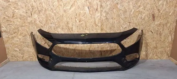 Mercedes-Benz A W177 AMG Front bumper A1778856100