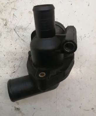Thermostat/thermostat housing