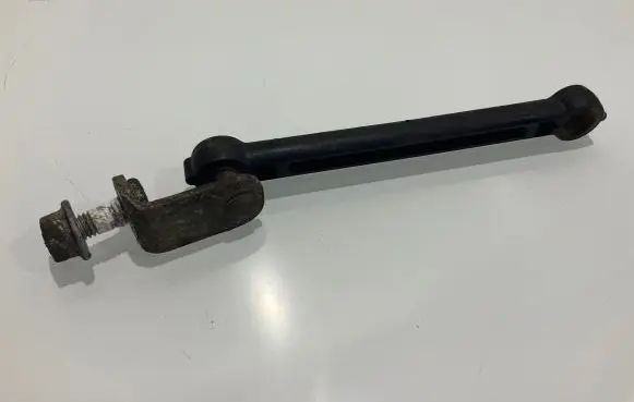 Mercedes-Benz E W211 Front air suspension height level sensor 