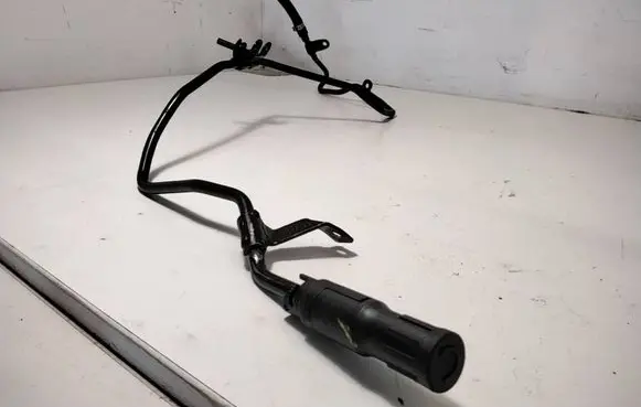Land Rover Range Rover Sport L320 Oil level dip stick 9H2Q6C851BB