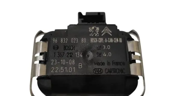 Peugeot 308 Rain sensor 9683202380 225101 1397212134