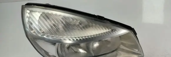 Renault Megane II Headlight/headlamp