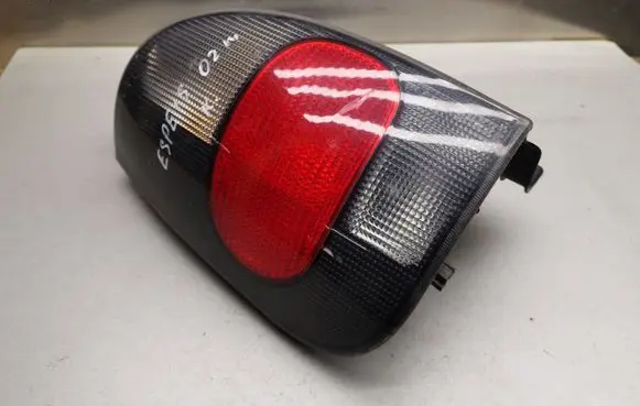 Renault Espace III Rear/tail lights