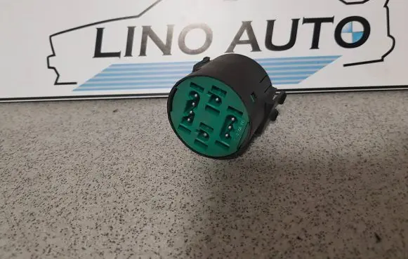 BMW 5 E39 Parking PDC sensor speaker 65818360995