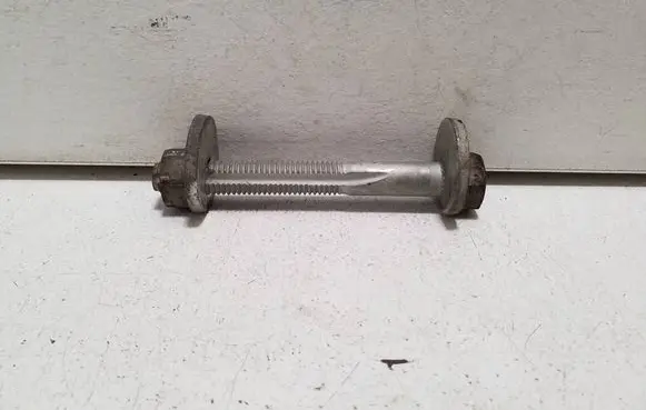 Tesla Model S Front suspension camber bolt