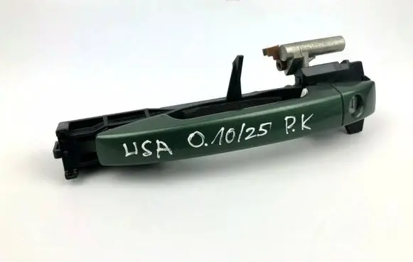 Subaru Outback Front door exterior handle