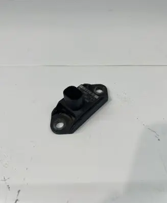 Mercedes-Benz S W221 Acceleration sensor 0045423518