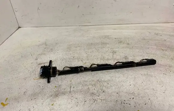 Audi A4 S4 B6 8E 8H Fuel injector wires 038971803