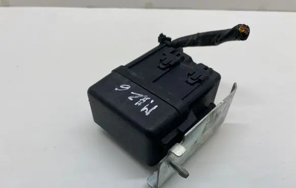 Mazda 6 Fuse box set 7191YA2