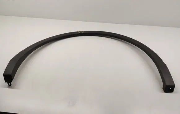 Volkswagen Tiguan Allspace Fender trim (molding) 5NN854819A