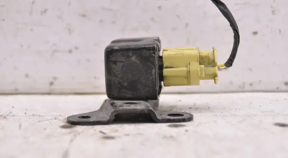 Toyota Prius (XW20) Airbag deployment crash/impact sensor G484547020