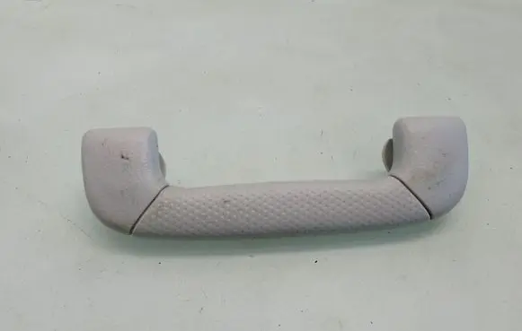 SsangYong Rexton I Rear interior roof grab handle