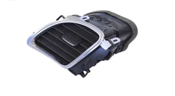 Chevrolet Corvette C7 Dashboard air vent grill cover trim 20989581