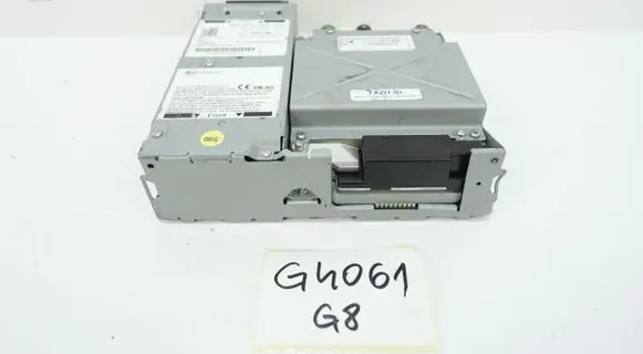 Audi A6 S6 C8 4K Other control units/modules 4K0035064